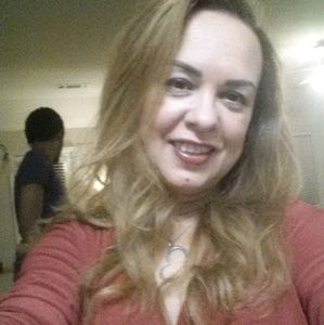 Meet your Posher, Mel